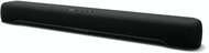 YAMAHA SR-C20A Black - Sound Bar