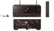 Yamaha RX-A2A - AV receiver