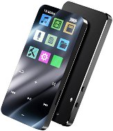 HurtDex Multifunkčný diktafón s MP3 a MP4 prehrávačom – 8 GB - Diktafón