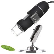 HurtDex USB Digitální mikroskop 1600×, 2 Mpx - Microscope
