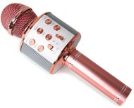Senzanákupy.cz Karaoke mikrofón WS-858 - Detský mikrofón