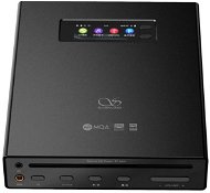 Shanling EC Mini černý - CD-Player