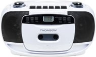 Thomson RK201CD - CD Player