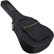 Malatec 7880 Obal na klasickou kytaru, černý - Guitar Case