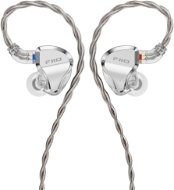 FiiO JH5 silber - Kopfhörer