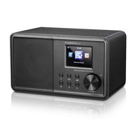 Albrecht DR 470 N - Rádio