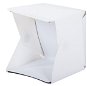Verk 06196 Mini fotobox s LED osvětlením - Diffusion Tent