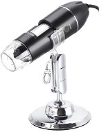 Microscope Izoxis 22185 Mikroskop digitální 1600x, USB - Mikroskop