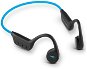 H2O Audio Tri Multisport vodotěsná sluchátka na plavání a sportování - Sluchátka