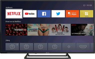 40" ECG 40 FS02T2S2 - Television