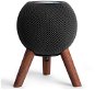 Stojan pro HomePod mini z pravého ořechového dřeva - Speaker Stand