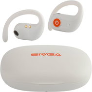 Sivga SO1 bílá - Wireless Headphones