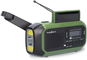 Nedis RDDBCR2000GN - Rádio