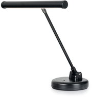 Proline Deluxe Piano LED Lamp Black - Sheet Music Light