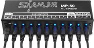 Shaman MP-50 MultiPower - Gitarreneffekt