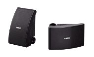 YAMAHA NS-AW392 Black - Speakers