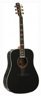 Gilmour Vintage BK - Acoustic Guitar