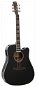 Gilmour Vintage BK EQ - Acoustic-Electric Guitar