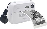 Lexibook Dětský instantní fotoaparát StarCAM s tiskárnou - Detský fotoaparát