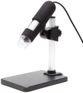 Verk 09096 USB Digital Microscope 8 LEDs, SMD 800 × ZOOM - Microscope
