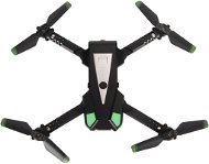 MxM Skládací mini dron s duálními HD kamerami S125 - Drone