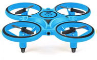 MxM Mini dron pro děti YH222 modrý - Dron