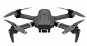 RICHIE Skládací Dron s FULL HD kamerou, aplikace pro Android a iOS zařízení, Kvadrokoptéra s kamerou - Drone