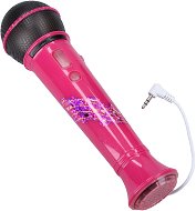 Wiky Mikrofon 22 cm - Children’s Microphone