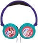 Lexibook Skládací drátová sluchátka Enchantimals - Headphones