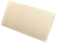 AW Upholstered seat for piano stool beige - Spare Part