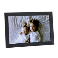 TFA 37.1000.01 Digital photo frame with Frameo application - Digital Photo Frame