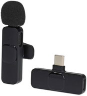 Nedis MICW110BK - Microphone