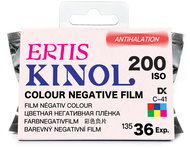 Kinol Ertis 200 135-36 - cine-film