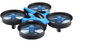 JJRC Detský Dron s LED svetlami, 360 premet, kvadrokoptéra - Dron