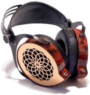 Verum 1 zebrano - Headphones