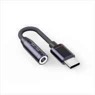 FiiO JA11 Type-C černý - Sluchátkový zesilovač