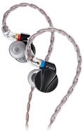 FiiO FD15 black - Headphones