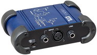 TGI TGIDIB1 Direct Box - DJ Accessory