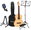 APC GC200 OP Guitar Set 4/4