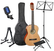 Jose Ferrer Guitar Set 4/4 - Classical Guitar
