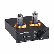 Fosi Audio Box X2 - Předzesilovač