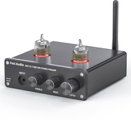 Fosi Audio Box X3 - Preamplifier