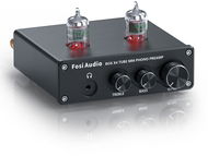 Fosi Audio Box X4 - Předzesilovač