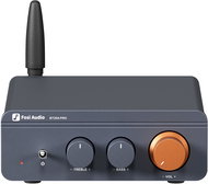 Fosi Audio BT20A Pro-48V - blue-grey - HiFi Amplifier