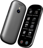 Anobic AI Voice Translator Z9 - Voice Recorder