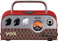 Vox MV50 Brian May - Nástrojový zesilovač