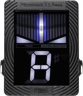 Korg Pitchblack XS Bass - Tuner