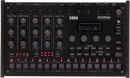 Korg Drumlogue - Multipad