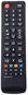Verk 13138 Náhradní dálkový ovladač AA59-00741A pro Samsung TV - Dálkový ovladač