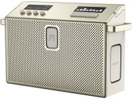 MONDO by Defunc BT Speaker Larger greige - Bluetooth Speaker